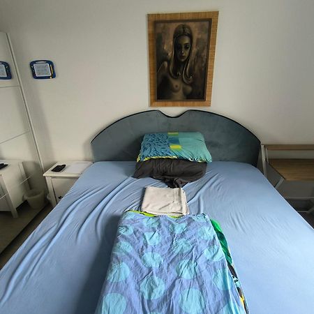 Hotel Nearwoehrderseaandstation Norymberga Zewnętrze zdjęcie