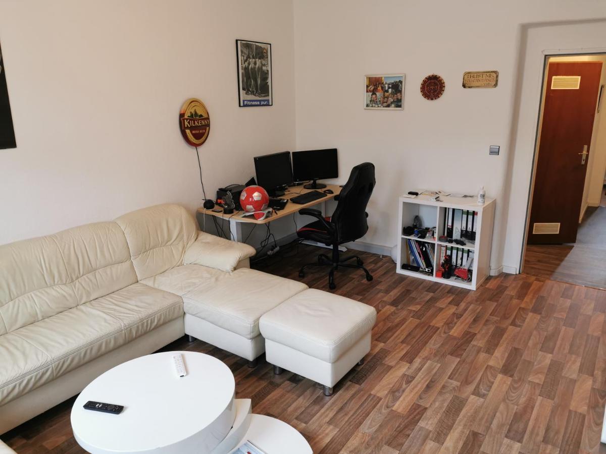Hotel Nearwoehrderseaandstation Norymberga Zewnętrze zdjęcie