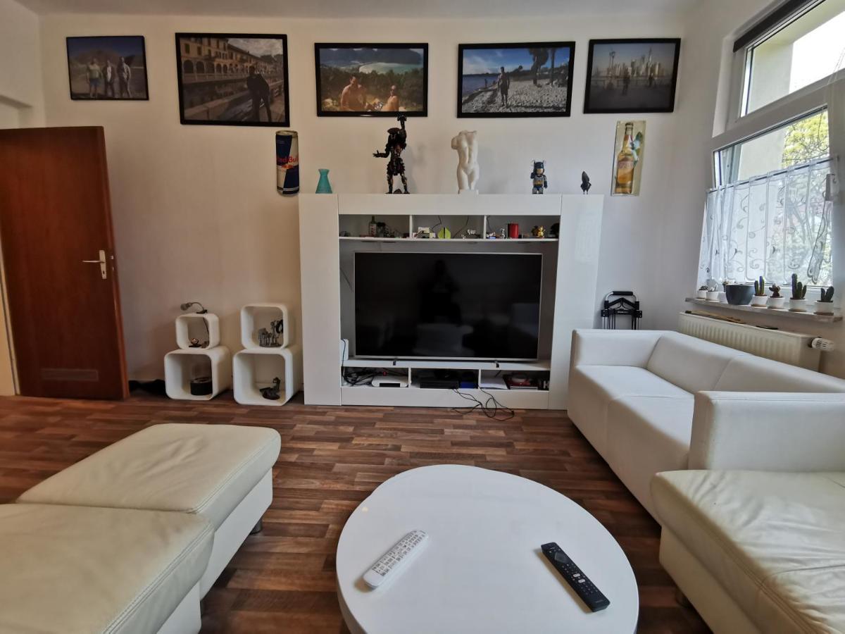 Hotel Nearwoehrderseaandstation Norymberga Zewnętrze zdjęcie