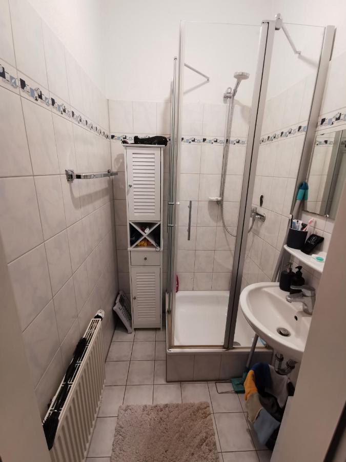 Hotel Nearwoehrderseaandstation Norymberga Zewnętrze zdjęcie