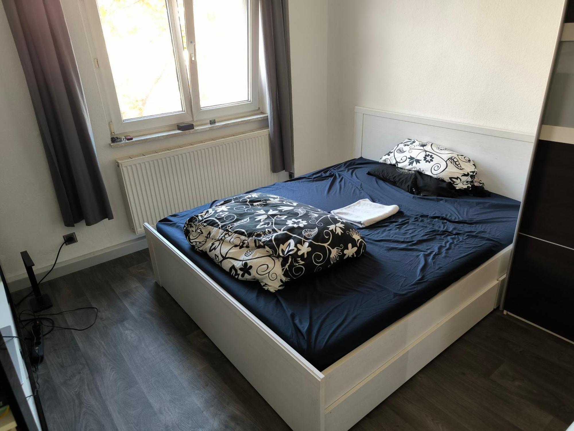 Hotel Nearwoehrderseaandstation Norymberga Zewnętrze zdjęcie