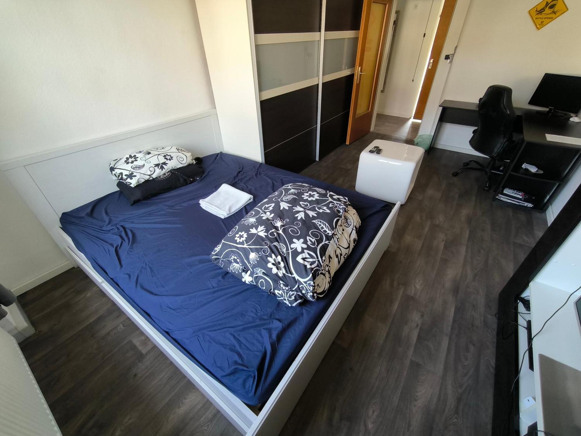 Hotel Nearwoehrderseaandstation Norymberga Zewnętrze zdjęcie