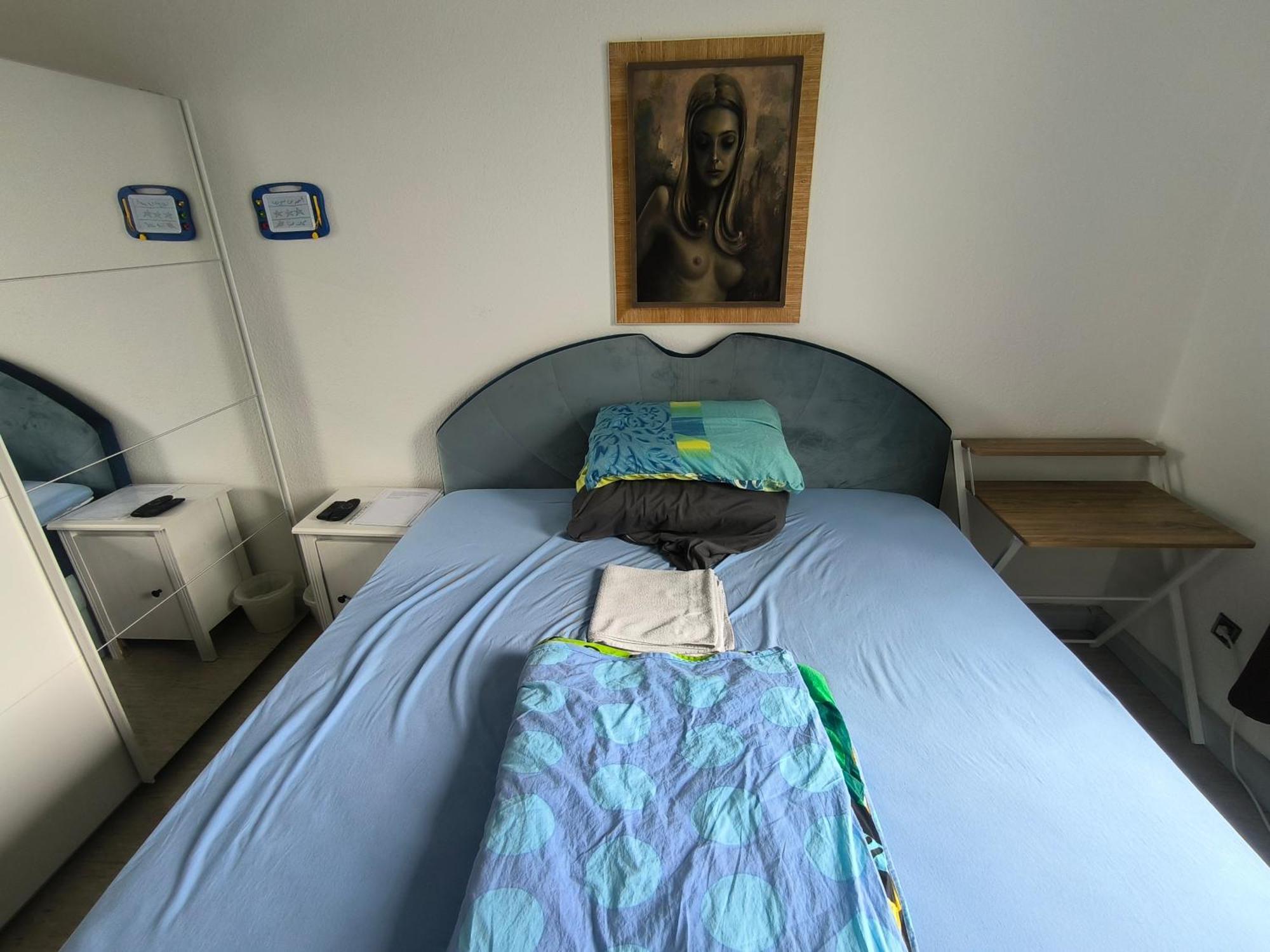 Hotel Nearwoehrderseaandstation Norymberga Zewnętrze zdjęcie